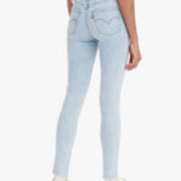 Levi’s 720 High Rise Super Skinny - Picture 3 of 3